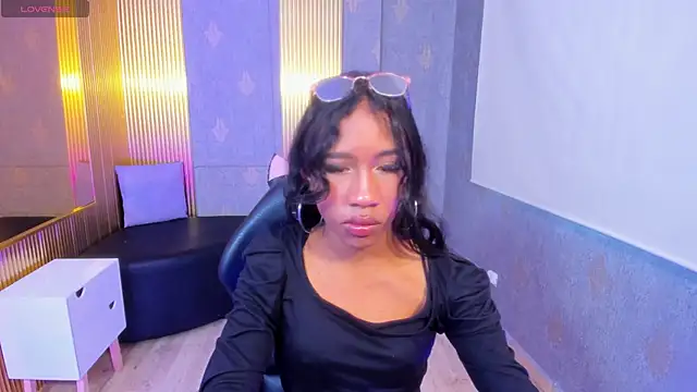 Vanessa tay1 online show from November 9, 7:58 pm