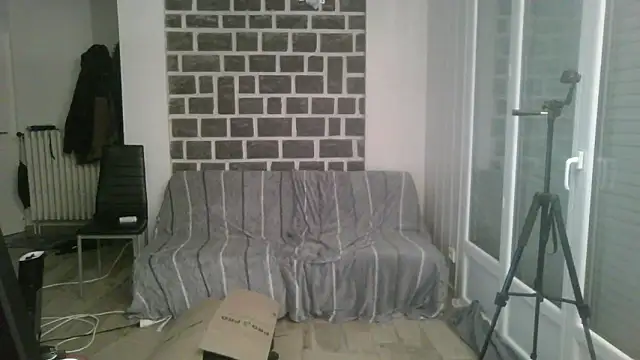 samia42 online show from November 25, 4:14 am