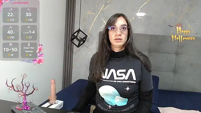 Saammy-2 online show from November 13, 12:58 pm