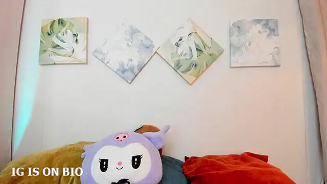 cleeo nile online show from November 24, 2:58 am