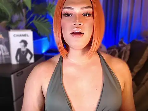 UrGoddess Sofia online show from January 15, 6:01 am