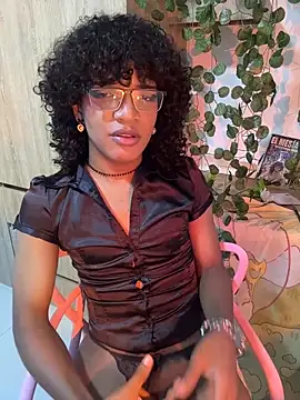 FemboyCarti online show from November 29, 7:32 am