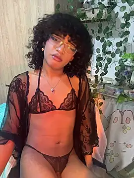 FemboyCarti online show from December 5, 6:07 am