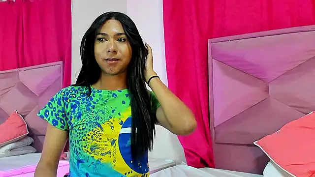 Hopemoretti online show from November 30, 2:25 am