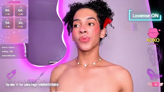 alaiasexygirl online show from February 22, 6:38 am