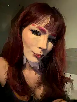 Blacktrinity online show from November 14, 2:58 pm