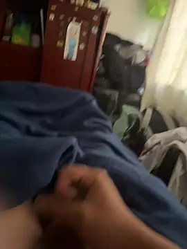 cris1122 online show from February 10, 1:07 pm