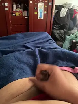 cris1122 online show from February 14, 2:57 pm