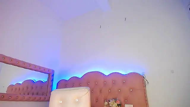 Sussan cooper online show from April 15, 7:58 pm