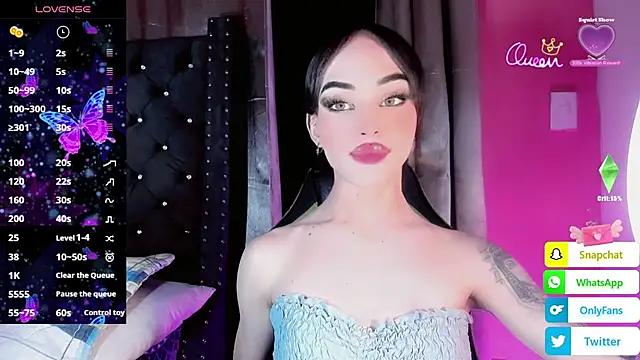 Baby luxury online show from January 8, 1:20 am