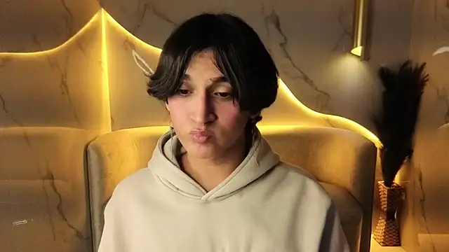 zoe tp online show from November 24, 8:11 pm