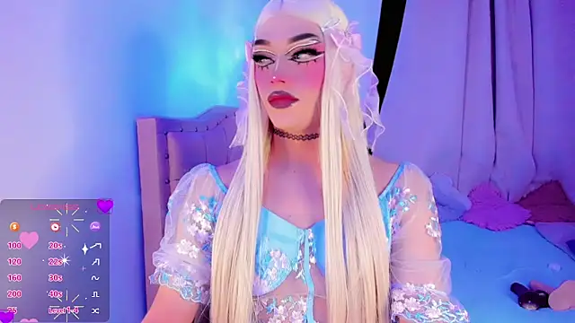 Shiaki 04 online show from April 11, 5:24 am