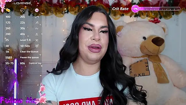 Nicol ricci  online show from December 17, 1:49 pm