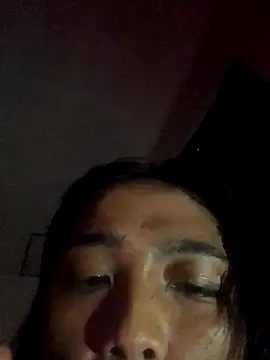 Jasmin Blaire online show from November 28, 8:10 pm