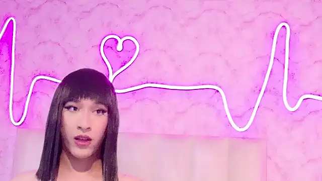 Atenea Mendoza online show from February 21, 7:17 pm