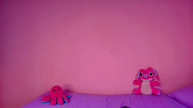 Venus2357 online show from February 19, 4:09 am