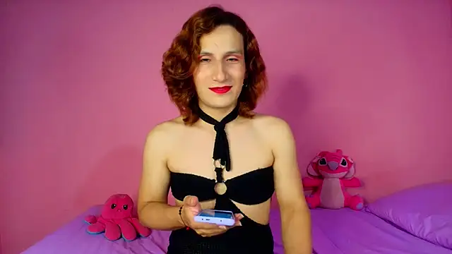 Venus2357 online show from February 25, 4:06 am