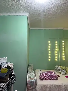  Sweetlove  online show from December 21, 12:38 am