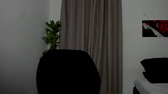 Catty Noir online show from January 12, 11:34 pm