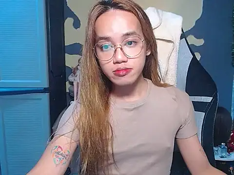 imadriana12 online show from June 27, 7:24 am