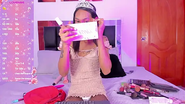 ValeryTs1 online show from February 18, 6:26 pm