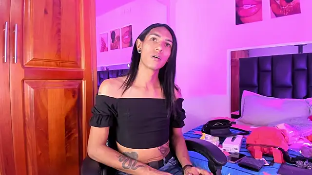 ValeryTs1 online show from April 6, 6:41 pm