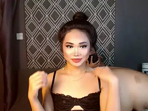 mallisa barbara online show from November 28, 1:56 pm