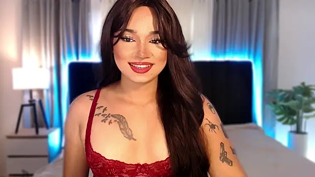 Irresistible iris online show from December 2, 12:57 am