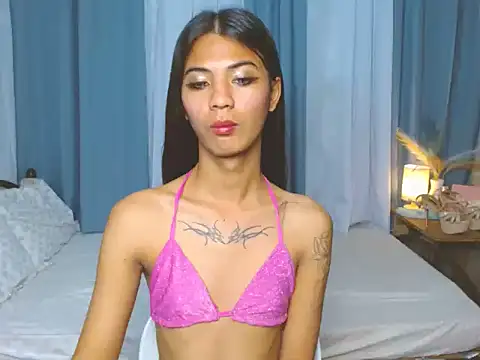 SamaraMillers online show from November 29, 3:14 pm