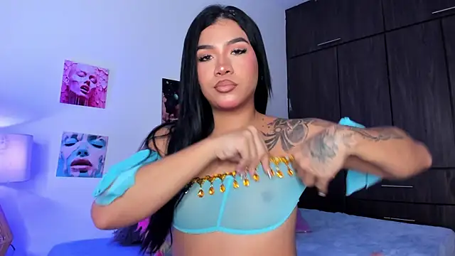 camila hott69  online show from April 14, 3:11 am