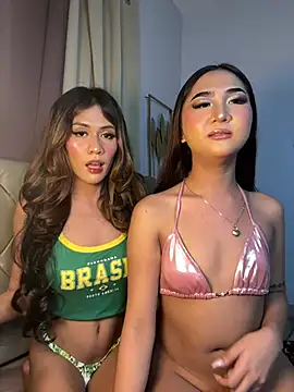 Diannellove online show from February 18, 5:53 pm