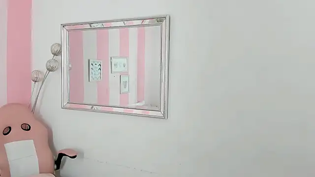 Amaia Monroe online show from February 3, 3:04 am