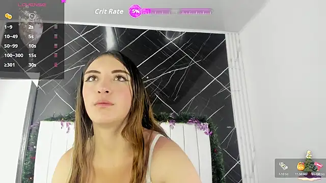 shirleyhot-3 online show from December 4, 3:05 pm