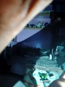 Cuchurus1216 online show from January 8, 11:14 am