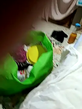 Cuchurus1216 online show from April 14, 12:21 pm