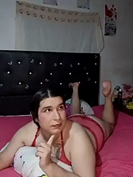 sissy-lover online show from February 10, 7:04 am