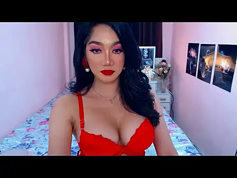 UrScreenGoddess online show from February 7, 12:38 am