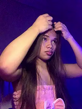 Yourtransalexa25 online show from January 16, 1:29 pm