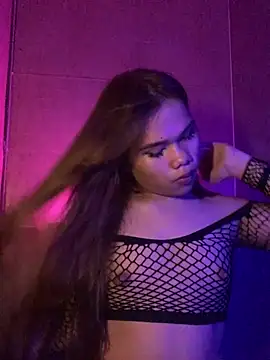 Yourtransalexa25 online show from February 9, 9:27 am