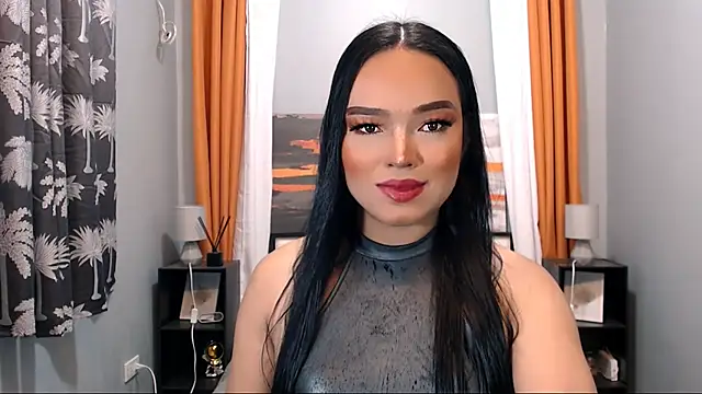 Fantacyloverr online show from February 24, 10:08 am