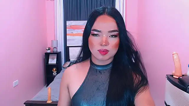 Fantacyloverr online show from March 4, 12:20 pm