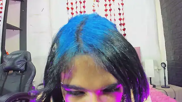 silacitex effys online show from February 17, 7:54 pm