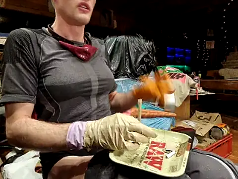 laaralatexxa BDSM online show from January 18, 10:07 pm