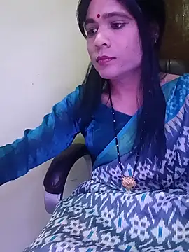 Lovely Ladyboy star online show from March 24, 1:33 am