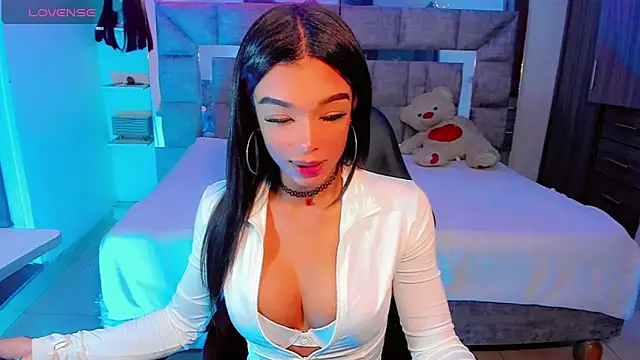 GigiTremblay online show from July 20, 12:14 am