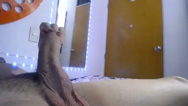 Kammy Candy online show from January 8, 2:04 am