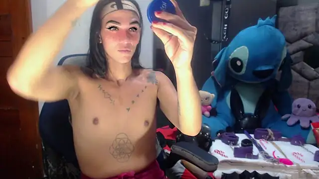 michaeldissts online show from February 23, 9:12 am