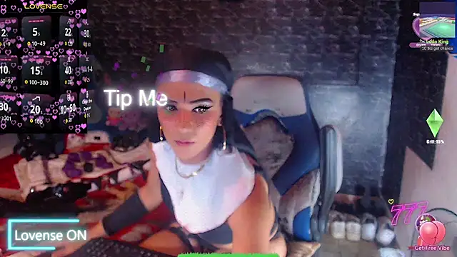 michaeldissts online show from April 4, 3:15 am