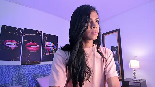 aleexxia online show from December 20, 9:43 pm