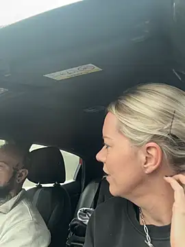 trans man and his dom online show from February 4, 11:15 am